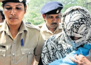 ಭಯೋತ್ಪಾದಕ ಚಟುವಟಿಕೆಗಳಿಗೆ ಹಣ ವರ್ಗಾವಣೆ:; ಮಂಗಳೂರಿನ ದಂಪತಿಗೆ 10 ವರ್ಷಗಳ ಕಠಿಣ ಕಾರಾಗೃಹ ಶಿಕ್ಷೆ..!!