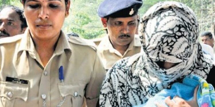 ಭಯೋತ್ಪಾದಕ ಚಟುವಟಿಕೆಗಳಿಗೆ ಹಣ ವರ್ಗಾವಣೆ:; ಮಂಗಳೂರಿನ ದಂಪತಿಗೆ 10 ವರ್ಷಗಳ ಕಠಿಣ ಕಾರಾಗೃಹ ಶಿಕ್ಷೆ..!!