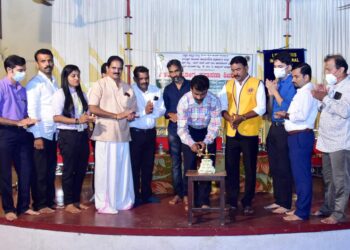 ವಿಟ್ಲ: ಉಚಿತ ಬೃಹತ್ ಆರೋಗ್ಯ ತಪಾಸಣಾ ಶಿಬಿರ