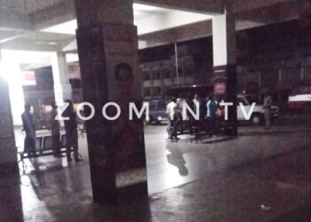 ಬೆಂಗಳೂರಿನಲ್ಲಿ ಕಾಣೆಯಾಗಿದ್ದ ಹಿಂದೂ ಯುವತಿ “ಎರಡು ಮಕ್ಕಳ ತಂದೆ ವಾಸಿಂ” ಜೊತೆ ಪುತ್ತೂರಿನಲ್ಲಿ ಪತ್ತೆ..!! ಪ್ರೀತಿಸಿ ಮನೆ ಬಿಟ್ಟು ಬಂದಿರುವ ಶಂಕೆ..!!