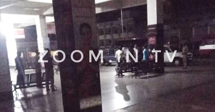 ಬೆಂಗಳೂರಿನಲ್ಲಿ ಕಾಣೆಯಾಗಿದ್ದ ಹಿಂದೂ ಯುವತಿ “ಎರಡು ಮಕ್ಕಳ ತಂದೆ ವಾಸಿಂ” ಜೊತೆ ಪುತ್ತೂರಿನಲ್ಲಿ ಪತ್ತೆ..!! ಪ್ರೀತಿಸಿ ಮನೆ ಬಿಟ್ಟು ಬಂದಿರುವ ಶಂಕೆ..!!