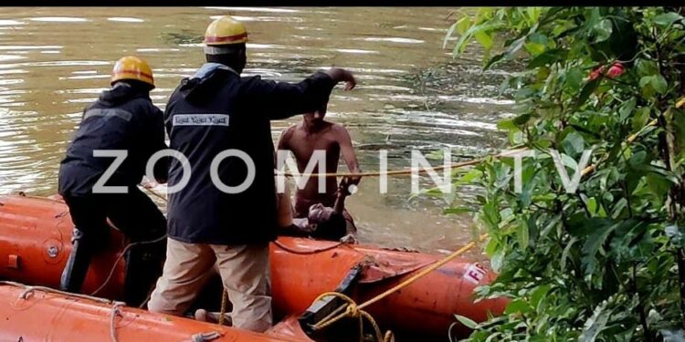 ಮೊಗಪ್ಪೆಯಲ್ಲಿ ಕೆರೆಗೆ ಬಿದ್ದು  ಸಂಪ್ಯಮೂಲೆಯ ಯುವಕ ಮೃತ್ಯು..!!