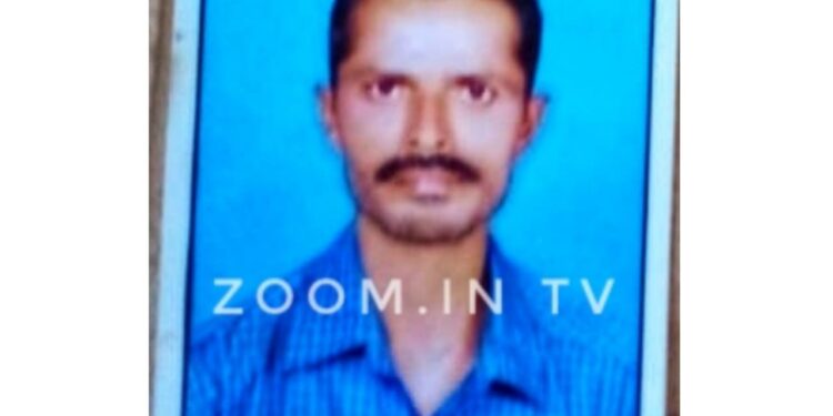 ಮೊಟ್ಟೆತ್ತಡ್ಕ:  ಲಾರಿ ಮತ್ತು ಆಕ್ಟಿವಾ ನಡುವೆ ಅಪಘಾತ:; ಗಂಭೀರ ಗಾಯಗೊಂಡಿದ್ದ ವಸಂತ್ ರೈ ಮೃತ್ಯು..!!