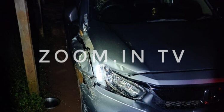 ವಿಟ್ಲ: ಸಾರ್ವಜನಿಕ ಶಾಂತಿ ಭಂಗಕ್ಕೆ ಯತ್ನ:; ಓರ್ವ ಪೊಲೀಸ್ ವಶಕ್ಕೆ