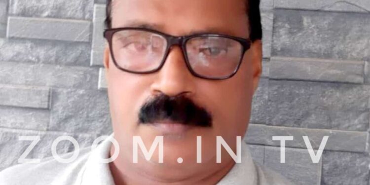 ದರ್ಬೆ: ಪ್ರೇಮಾನಾಥ್ ಹೆಗ್ಡೆ ನಿಧನ