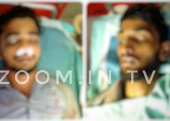 ಬಂಟ್ವಾಳ: ಕ್ಯಾಟರಿಂಗ್ ಸಾಗಾಟದ ವಾಹನ ನಿಯಂತ್ರಣ ತಪ್ಪಿ ಮರಕ್ಕೆ ಡಿಕ್ಕಿ..!! ಉಪ್ಪಿನಂಗಡಿಯ ಇಬ್ಬರು ಯುವಕರು ದಾರುಣ ಸಾವು