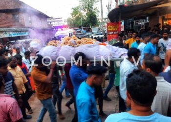 ಉಪ್ಪಿನಂಗಡಿ : ಮೆರವಣಿಗೆ ಮೂಲಕ ಸಾಗಿ ಒಂದೇ ಕಡೆ ನೆರವೇರಿತು ‘ಜೀವದ ಗೆಳೆಯ’ರ ಅಂತ್ಯಕ್ರಿಯೆ:;  ಮುಗಿಲು ಮುಟ್ಟಿದ ಗೆಳೆಯರ, ಕುಟುಂಬಸ್ಥರ ಆಕ್ರಂದನ..!!