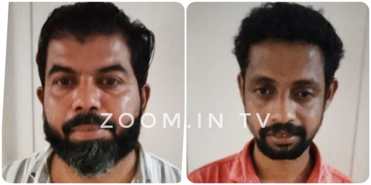 ಮಾಣಿ: ಕಾರುಗಳ ನಡುವೆ ನಡೆದ ಅಪಘಾತದಲ್ಲಿ ಪೊಲೀಸ್ ಕರ್ತವ್ಯಕ್ಕೆ ಅಡ್ಡಿಪಡಿಸಿದ ಆರೋಪ:; 30 ಜನರ ವಿರುದ್ಧ ಪ್ರಕರಣ ದಾಖಲು: ಇಬ್ಬರ ಬಂಧನ