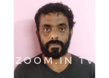 ಪುತ್ತೂರು: ಅಕ್ರಮವಾಗಿ ಶ್ರೀಗಂಧದ ಎಣ್ಣೆ ಸಾಗಾಟ ಪ್ರಕರಣ:; 16 ವರ್ಷಗಳಿಂದ ತಲೆಮರೆಸಿಕೊಂಡಿದ್ದ ಆರೋಪಿಯ ಬಂಧನ