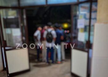 ಉಪ್ಪಿನಂಗಡಿ:  ಕಾಲೇಜ್ ವಿದ್ಯಾರ್ಥಿಗಳ ಫೈಟಿಂಗ್ : ಇತ್ತಂಡಗಳ ಐವರು ಆಸ್ಪತ್ರೆಗೆ ದಾಖಲು