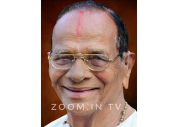 ವಿಟ್ಲ: ಮಂಕುಡೆ ಶ್ರೀ ವಿಷ್ಣುಮೂರ್ತಿ ದೇವಸ್ಥಾನದ ಮೊಕ್ತೇಸರ ರಾಮಕೃಷ್ಣ ಆಚಾರ್ ನಿಧನ