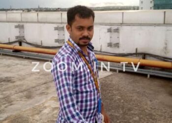 ಈಶ್ವರಮಂಗಲ: ನೇಣು ಬಿಗಿದು 31 ವರ್ಷದ ಯುವಕ ಆತ್ಮಹತ್ಯೆ..!!
