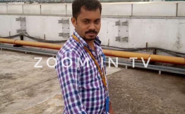 ಈಶ್ವರಮಂಗಲ: ನೇಣು ಬಿಗಿದು 31 ವರ್ಷದ ಯುವಕ ಆತ್ಮಹತ್ಯೆ..!!