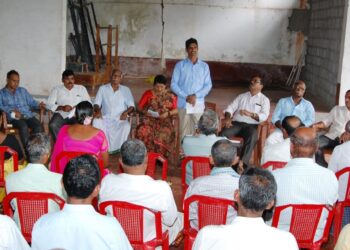 ವೀರಕಂಭ: ಹಾಲು ಉತ್ಪಾದಕರ ಸಹಕಾರ ಸಂಘದ ವಾರ್ಷಿಕ ಸಾಮಾನ್ಯ ಸಭೆ