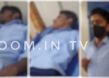 ಪುತ್ತೂರು: ಯುವತಿಯರ  ವಿಷಯವಾಗಿ ಕಾಲೇಜಿನಲ್ಲಿಯೇ ಹೊಡೆದಾಡಿಕೊಂಡ ವಿದ್ಯಾರ್ಥಿಗಳು:; ಮೂವರು ಆಸ್ಪತ್ರೆಗೆ ದಾಖಲು