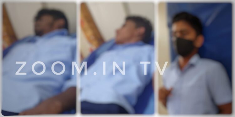 ಪುತ್ತೂರು: ಯುವತಿಯರ  ವಿಷಯವಾಗಿ ಕಾಲೇಜಿನಲ್ಲಿಯೇ ಹೊಡೆದಾಡಿಕೊಂಡ ವಿದ್ಯಾರ್ಥಿಗಳು:; ಮೂವರು ಆಸ್ಪತ್ರೆಗೆ ದಾಖಲು