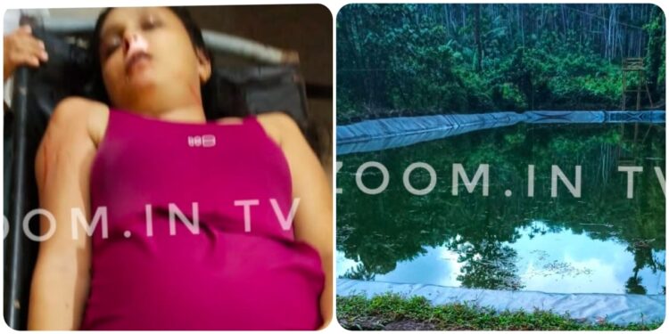 ವೈದ್ಯೆಯ ಸಂಶಯಾಸ್ಪದ ಸಾವಿನ ಪ್ರಕರಣ:; ಎರಡು ತಿಂಗಳ ಬಳಿಕ ದೂರು ನೀಡಿದ ತಾಯಿ : ಪ್ರಕರಣ ದಾಖಲು