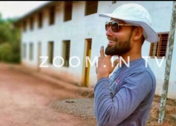 ಗೋಳಿತ್ತೊಟ್ಟು: ಗ್ರಾ.ಪಂ. ಮಾಜಿ ಅಧ್ಯಕ್ಷರ ಪುತ್ರ ಮಹೇಶ್ ನಿಧನ:; ಇಲಿ ಜ್ವರ ಶಂಕೆ..!!?