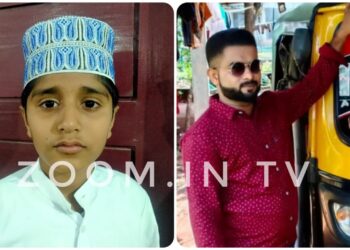 ಉಪ್ಪಿನಂಗಡಿ: ಆಟೋ ರಿಕ್ಷಾಗೆ ಲಾರಿ ಡಿಕ್ಕಿ: ಓವರ್ ಟೆಕ್ ಮಾಡುವ ಭರದಲ್ಲಿ ಆಟೋ ರಿಕ್ಷಾಗೆ ಡಿಕ್ಕಿಯೊಡೆದ ಲಾರಿ..!! ಬಾಲಕ ಮೃತ್ಯು: ಆಟೋ ಚಾಲಕ ಸಹಿತ ಮೂವರು ಗಂಭೀರ