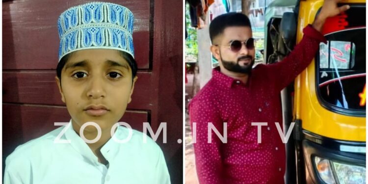 ಉಪ್ಪಿನಂಗಡಿ: ಆಟೋ ರಿಕ್ಷಾಗೆ ಲಾರಿ ಡಿಕ್ಕಿ: ಓವರ್ ಟೆಕ್ ಮಾಡುವ ಭರದಲ್ಲಿ ಆಟೋ ರಿಕ್ಷಾಗೆ ಡಿಕ್ಕಿಯೊಡೆದ ಲಾರಿ..!! ಬಾಲಕ ಮೃತ್ಯು: ಆಟೋ ಚಾಲಕ ಸಹಿತ ಮೂವರು ಗಂಭೀರ