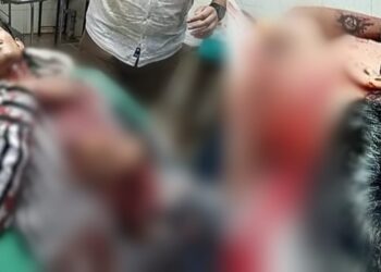 ಮಂಗಳೂರು: ಹಳೆ ಕೊಲೆಯ ವೈಷಮ್ಯಕ್ಕೆ ತಲವಾರು ದಾಳಿ:; ಯುವಕ ಗಂಭೀರ