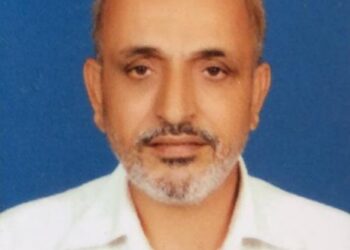 (ನ.3) ಪುತ್ತೂರು: ಬ್ಲಾಕ್ ಕಾಂಗ್ರೆಸ್ ಅಲ್ಪ ಸಂಖ್ಯಾತ ಘಟಕದ ಅಧ್ಯಕ್ಷರ ಹಾಗೂ ಪದಾಧಿಕಾರಿಗಳ ಪದಗ್ರಹಣ ಕಾರ್ಯಕ್ರಮ