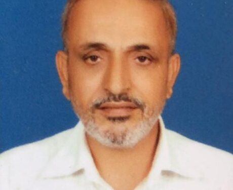 (ನ.3) ಪುತ್ತೂರು: ಬ್ಲಾಕ್ ಕಾಂಗ್ರೆಸ್ ಅಲ್ಪ ಸಂಖ್ಯಾತ ಘಟಕದ ಅಧ್ಯಕ್ಷರ ಹಾಗೂ ಪದಾಧಿಕಾರಿಗಳ ಪದಗ್ರಹಣ ಕಾರ್ಯಕ್ರಮ