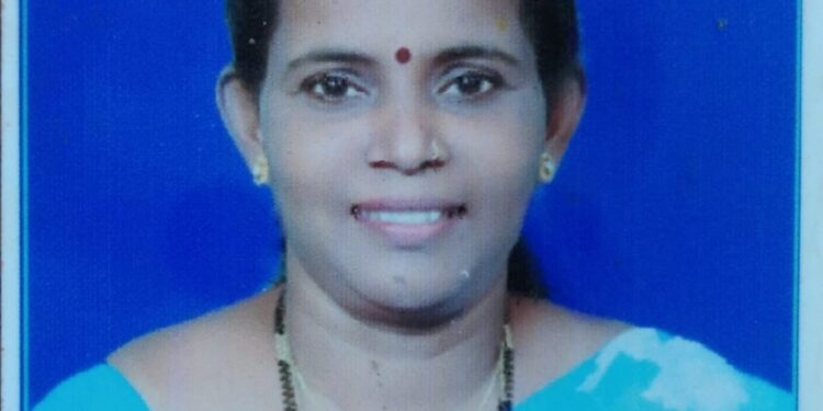 ವಿಟ್ಲ: ಶ್ರೀ ಕ್ಷೇತ್ರ ಧರ್ಮಸ್ಥಳ ಗ್ರಾಮಾಭಿವೃದ್ಧಿ ಯೋಜನೆಯ ವೀರಕಂಭ ಒಕ್ಕೂಟದ ಅಧ್ಯಕ್ಷರಾಗಿ ಶಾಂಭವಿ ಆಚಾರ್ಯ ಆಯ್ಕೆ