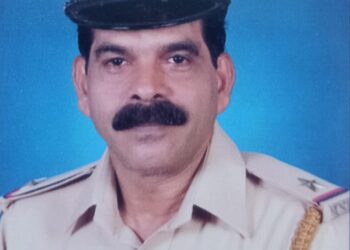 ವಿಟ್ಲ: ಪೊಲೀಸ್ ಠಾಣೆಯ ತನಿಖೆ ೧ ಸಬ್ ಇನ್ಸ್ಪೆಕ್ಟರ್ ರಾಗಿ ಸಂಜೀವ ಪುರುಷ ಕರ್ತವ್ಯಕ್ಕೆ ಹಾಜರು