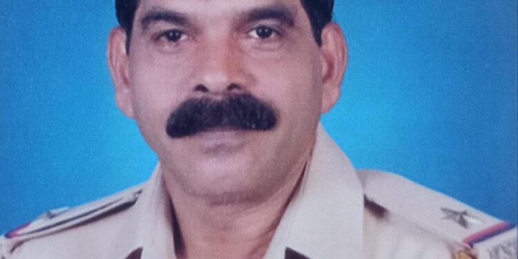 ವಿಟ್ಲ: ಪೊಲೀಸ್ ಠಾಣೆಯ ತನಿಖೆ ೧ ಸಬ್ ಇನ್ಸ್ಪೆಕ್ಟರ್ ರಾಗಿ ಸಂಜೀವ ಪುರುಷ ಕರ್ತವ್ಯಕ್ಕೆ ಹಾಜರು