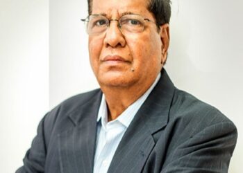 ಮಂಗಳೂರು: ದಿಯಾ ಸಿಸ್ಟಮ್ಸ್‌‌‌‌‌ ಪ್ರೈ. ಲಿಮಿಟೆಡ್‌‌‌‌ ನ ಸ್ಥಾಪಕ ಡಾ. ರವಿಚಂದ್ರನ್‌ ವಿಧಿವಶ