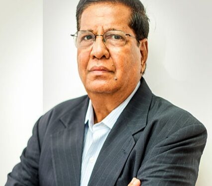 ಮಂಗಳೂರು: ದಿಯಾ ಸಿಸ್ಟಮ್ಸ್ ಪ್ರೈ. ಲಿಮಿಟೆಡ್ ನ ಸ್ಥಾಪಕ ಡಾ. ರವಿಚಂದ್ರನ್ ವಿಧಿವಶ