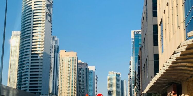 ದುಬೈ ಹಾಗೂ ಶಾರ್ಜಾದ ಹಲವಾರು ಪ್ರದೇಶಗಳಲ್ಲಿ ಲಘು ಭೂಕಂಪನ