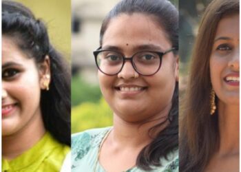 ( ನ.22) ‘ಮಾಮ್ ಇನ್‌ಸ್ಪೈರ್ ಅವಾರ್ಡ್’ ಪ್ರಶಸ್ತಿ ಪ್ರದಾನ: ಪತ್ರಿಕೋದ್ಯಮ ಸ್ನಾತಕೋತ್ತರ ವಿಭಾಗದ ಶ್ರೀರಕ್ಷಾ ರಾವ್, ಪದವಿ ವಿಭಾಗದ ದುರ್ಗಾ ಪ್ರಸನ್ನ, ಪ್ರಜ್ಞಾ ಓಡಿಲ್ನಾಳ ಆಯ್ಕೆ