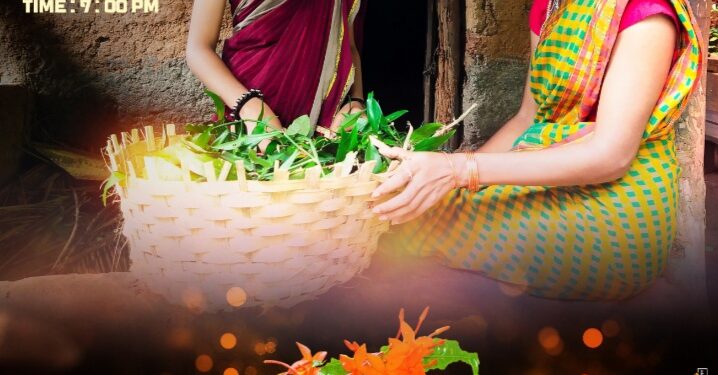 ನವೀನ್ ಸಂಕೇಶ್ ಸುಳ್ಯ ನಿರ್ಮಾಣದ ‘ಕಾಡಗುಡ್ಡೆಡ್ ಕಲ್ಲ್’ ಭಕ್ತಿಗೀತೆ ‘ಎಸ್.ಬಿ.ಎಂ ಕ್ರಿಯೇಷನ್ಸ್’ ಯೂಟ್ಯೂಬ್ ಚಾನೆಲ್ ನಲ್ಲಿ ಬಿಡುಗಡೆ