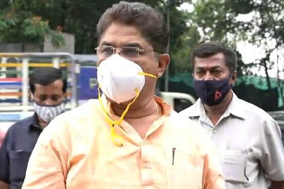 ಕೇರಳ, ಮಹಾರಾಷ್ಟ್ರ ಗಡಿಯಲ್ಲಿ ಕಟ್ಟೆಚ್ಚರ:; ಸಭೆಯ ಮುಖ್ಯ ತೀರ್ಮಾನಗಳ ಬಗ್ಗೆ ಆರ್. ಅಶೋಕ್ ಮಾಹಿತಿ