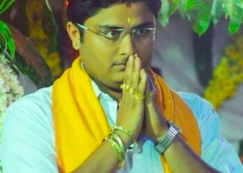 ಬನ್ನೂರು ನಿವಾಸಿ ದೈವ ಸೇವಾಕಾರ್ಯದ ಮಧ್ಯಸ್ಥ ಭರತ್ ಭಂಡಾರಿ ವಿಧಿವಶ