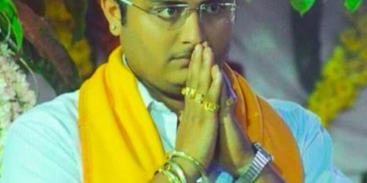 ಬನ್ನೂರು ನಿವಾಸಿ ದೈವ ಸೇವಾಕಾರ್ಯದ ಮಧ್ಯಸ್ಥ ಭರತ್ ಭಂಡಾರಿ ವಿಧಿವಶ