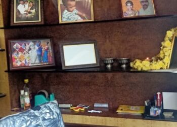 (ಮಾರಾಟಕ್ಕಿದೆ) ಪುತ್ತೂರು: ಎಪಿಎಂಸಿ ರಸ್ತೆಯಲ್ಲಿ 200 sq ಫೀಟ್ ನ ಶಾಪ್