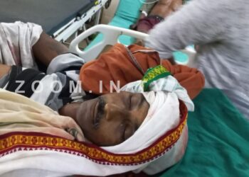 ನರಿಮೊಗರು: ಕಾರು ಮತ್ತು ಆಕ್ಟಿವಾ ನಡುವೆ ಭೀಕರ ಅಪಘಾತ..!! ದ್ವಿಚಕ್ರ ವಾಹನ ಸವಾರ ಮೃತ್ಯು