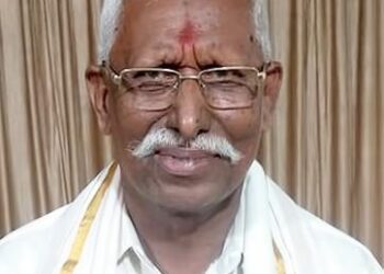 ಕಲ್ಲಡ್ಕ: ವಲಯದ ಜನಜಾಗೃತಿ ವೇದಿಕೆಯ ನೂತನ ಅಧ್ಯಕ್ಷರಾಗಿ ಬಟ್ಯಪ್ಪ ಮಾಸ್ಟರ್ ನೆಟ್ಲ ಆಯ್ಕೆ