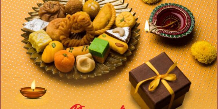 ಪುತ್ತೂರು: ದೀಪಾವಳಿ ಹಬ್ಬದ ಪ್ರಯುಕ್ತ ‘ಬಿಗ್ ಮಿಶ್ರಾ’ ಪೇಡಾ ಮಳಿಗೆಯಲ್ಲಿ ‘ಸ್ಪೆಷಲ್ ಗಿಫ್ಟ್’ ಪ್ಯಾಕ್ ಲಭ್ಯ