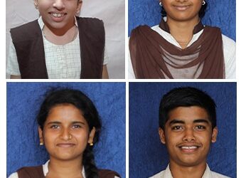 ರಾಷ್ಟ್ರೀಯ ವೈದ್ಯಕೀಯ ಪ್ರವೇಶ ಪರೀಕ್ಷೆ-ನೀಟ್ 2021:; ವಿವೇಕಾನಂದ ಪದವಿ ಪೂರ್ವ ಕಾಲೇಜಿನ ಸಿಂಚನಾಲಕ್ಷ್ಮಿ ದ್ವಿತೀಯ ರ‍್ಯಾಂಕ್