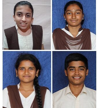 ರಾಷ್ಟ್ರೀಯ ವೈದ್ಯಕೀಯ ಪ್ರವೇಶ ಪರೀಕ್ಷೆ-ನೀಟ್ 2021:; ವಿವೇಕಾನಂದ ಪದವಿ ಪೂರ್ವ ಕಾಲೇಜಿನ ಸಿಂಚನಾಲಕ್ಷ್ಮಿ ದ್ವಿತೀಯ ರ್ಯಾಂಕ್