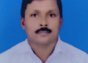 ವಿಟ್ಲ: ಶ್ರೀ ಕ್ಷೇತ್ರ ಧರ್ಮಸ್ಥಳ ಗ್ರಾಮಾಭಿವೃದ್ಧಿ ಯೋಜನೆಯ ಗೋಳ್ತಮಜಲು -ಎ ಒಕ್ಕೂಟದ ನೂತನ ಅಧ್ಯಕ್ಷರಾಗಿ ಈಶ್ವರ ನಾಯ್ಕ ಆಯ್ಕೆ