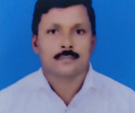 ವಿಟ್ಲ: ಶ್ರೀ ಕ್ಷೇತ್ರ ಧರ್ಮಸ್ಥಳ ಗ್ರಾಮಾಭಿವೃದ್ಧಿ ಯೋಜನೆಯ ಗೋಳ್ತಮಜಲು -ಎ ಒಕ್ಕೂಟದ ನೂತನ ಅಧ್ಯಕ್ಷರಾಗಿ ಈಶ್ವರ ನಾಯ್ಕ ಆಯ್ಕೆ