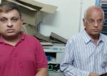 ಮಂಗಳೂರು: ತಂದೆ-ಮಗನಿಂದ ಅಪಾರ್ಟ್ಮೆಂಟ್ ನಲ್ಲಿದ್ದ ವ್ಯಕ್ತಿಯ ಕೊಲೆ..!! ಆರೋಪಿಗಳ ಬಂಧನ