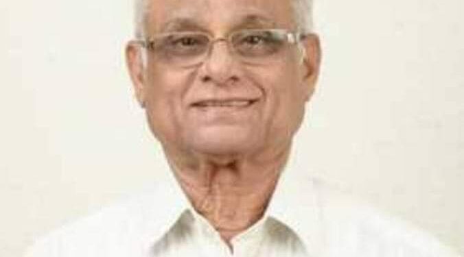 ಕರಾವಳಿಯಾದ್ಯಂತ ಹೆಸರುವಾಸಿಯಾಗಿರುವ ‘ಐಡಿಯಲ್‌ ಐಸ್‌ಕ್ರೀಂ’ ಸಂಸ್ಥೆಯ ಸ್ಥಾಪಕ ಪ್ರಭಾಕರ ಕಾಮತ್ ನಿಧನ