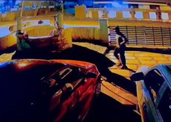 ಮಂಗಳೂರು: ಆರು ಮನೆಗಳಿಗೆ ಕನ್ನ ಹಾಕಿದ ಖದೀಮರು:; ಲಕ್ಷಾಂತರ ರೂ. ಕಳವು, ಸಿಸಿಟಿವಿ ದೃಶ್ಯಾವಳಿ ಸೆರೆ..!!