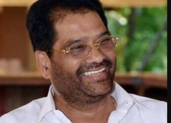 ವಿಧಾನ ಪರಿಷತ್ ಚುನಾವಣಾ ಕಣಕ್ಕಿಳಿದ ಎಸ್.ಸಿ.ಡಿ.ಸಿ.ಸಿ ಬ್ಯಾಂಕ್ ಅಧ್ಯಕ್ಷ ಡಾ. ಎಂ.ಎನ್‌. ರಾಜೇಂದ್ರ ಕುಮಾರ್:; ಪಕ್ಷೇತರ ಅಭ್ಯರ್ಥಿಯಾಗಿ ಸ್ಪರ್ಧಿಸಲು ನಿರ್ಧಾರ